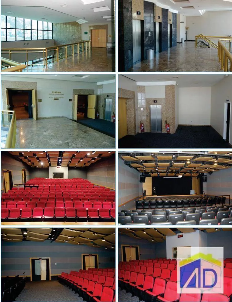 Prédio Inteiro, 7918 m² - Foto 6