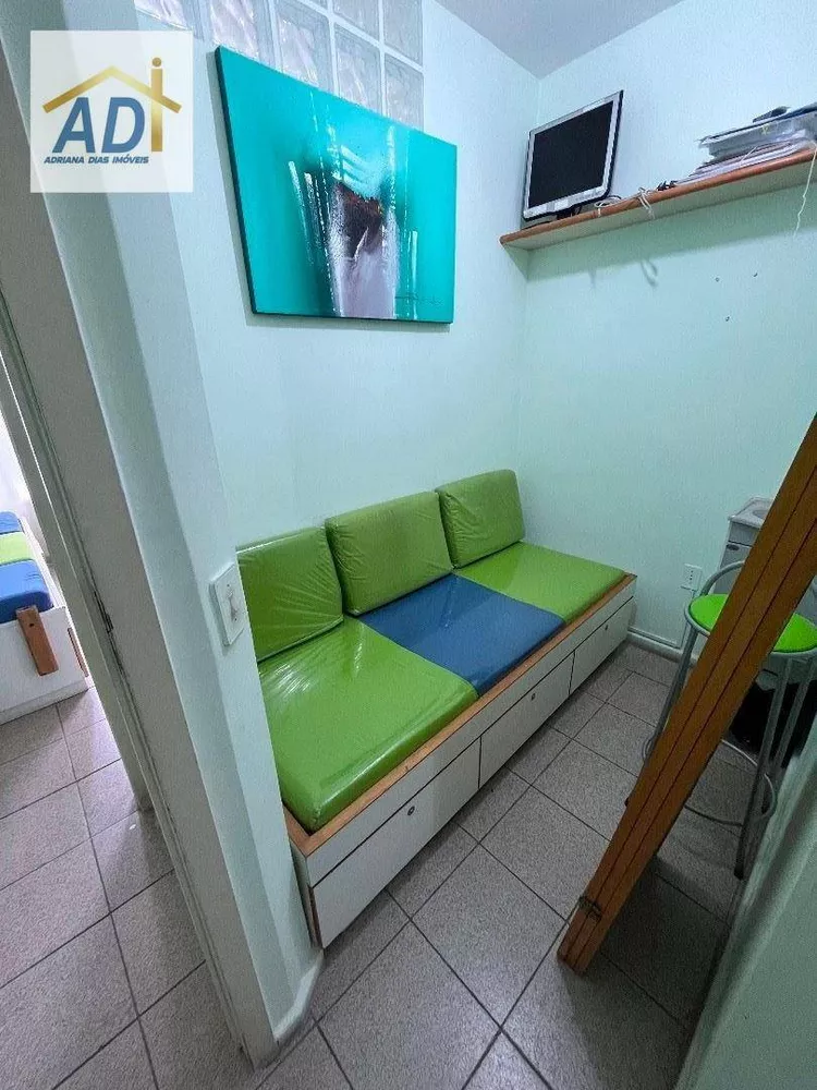 Sala-Conjunto, 23 m² - Foto 8
