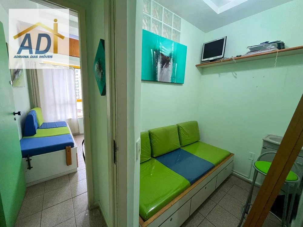 Sala-Conjunto, 23 m² - Foto 5
