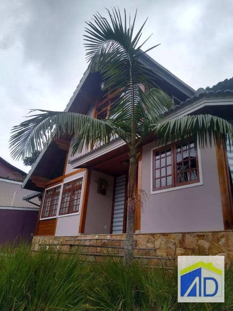 Casa de Condomínio, 4 quartos - Foto 30