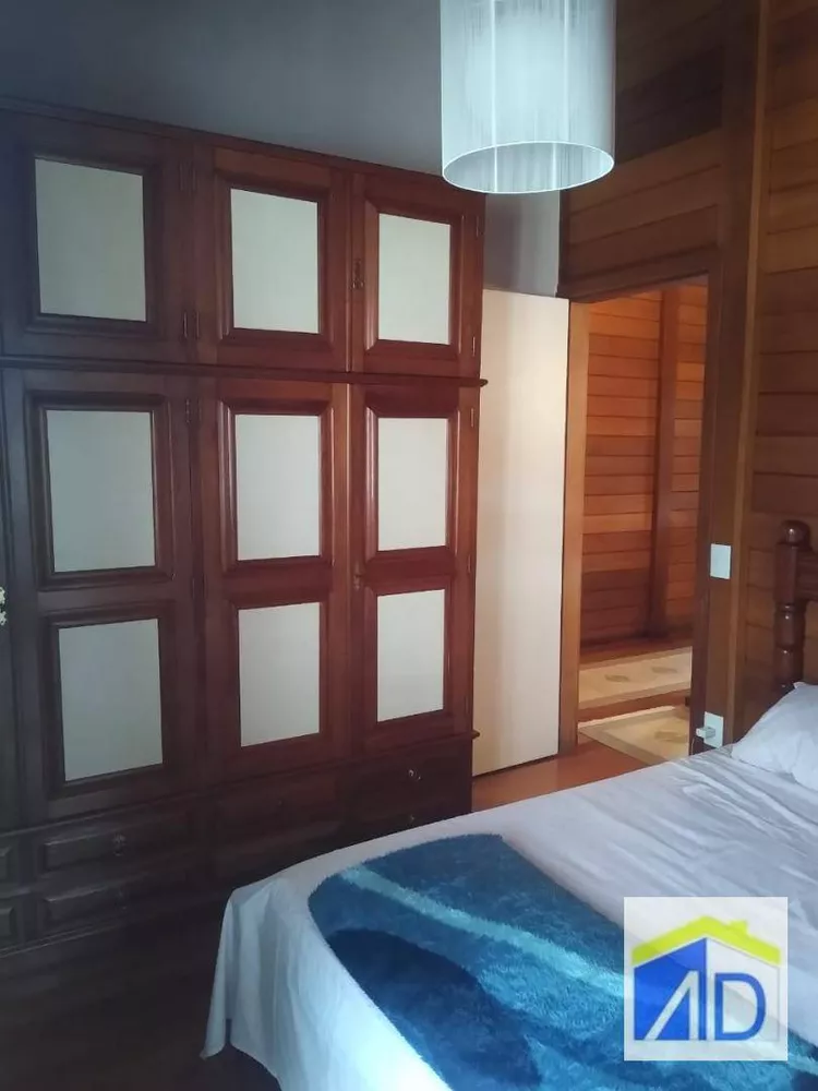 Casa de Condomínio, 4 quartos - Foto 12