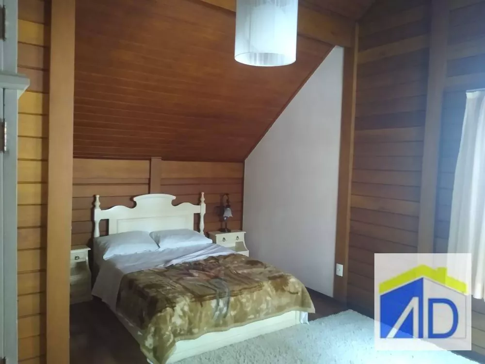 Casa de Condomínio, 4 quartos - Foto 8