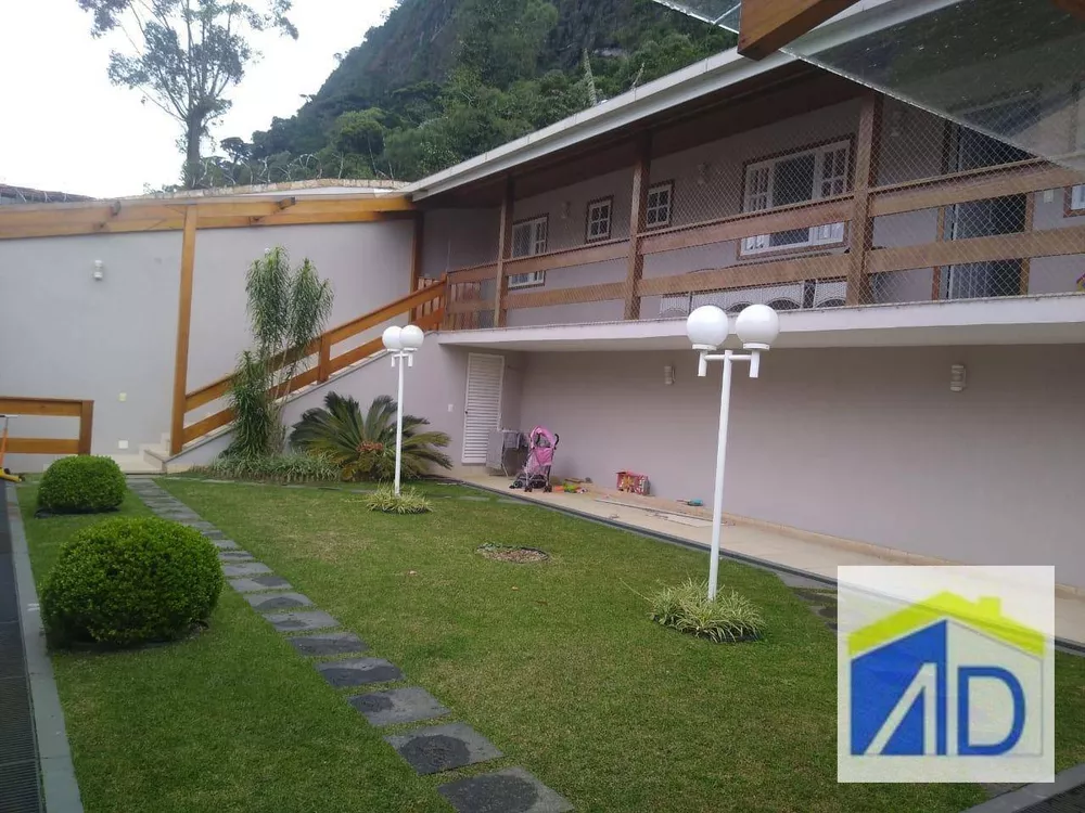 Casa de Condomínio, 4 quartos - Foto 18