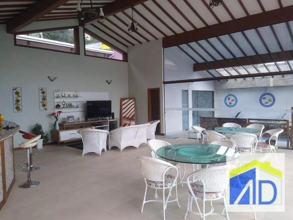 Casa de Condomínio, 4 quartos - Foto 7