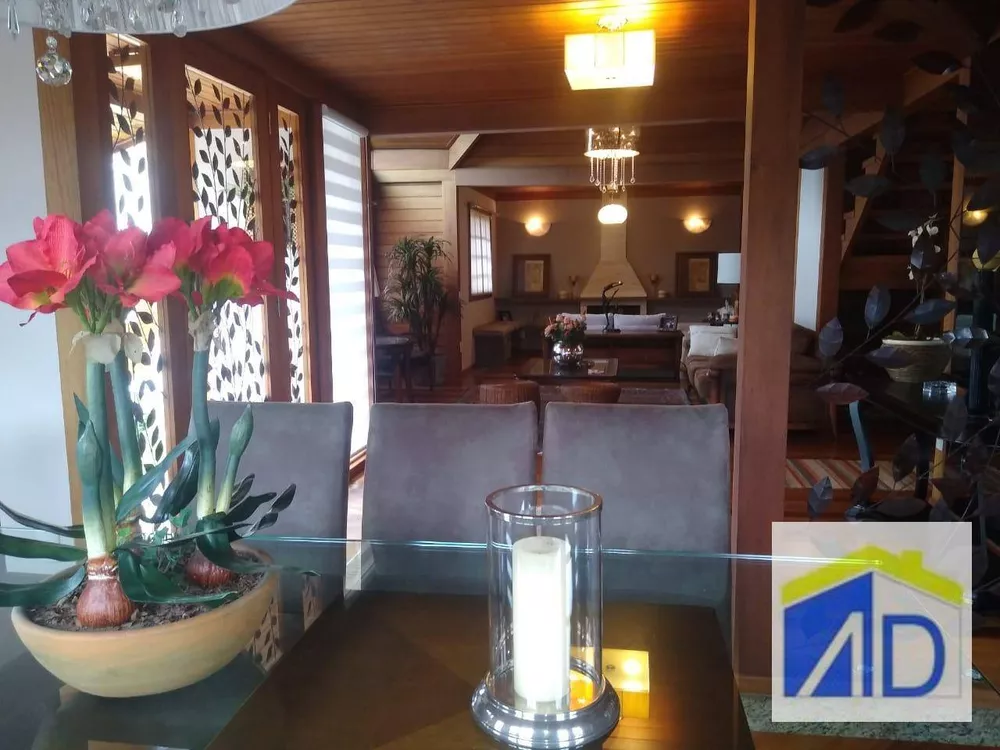 Casa de Condomínio, 4 quartos - Foto 3