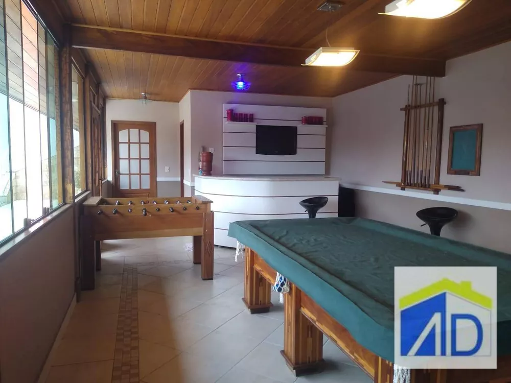 Casa de Condomínio, 4 quartos - Foto 11
