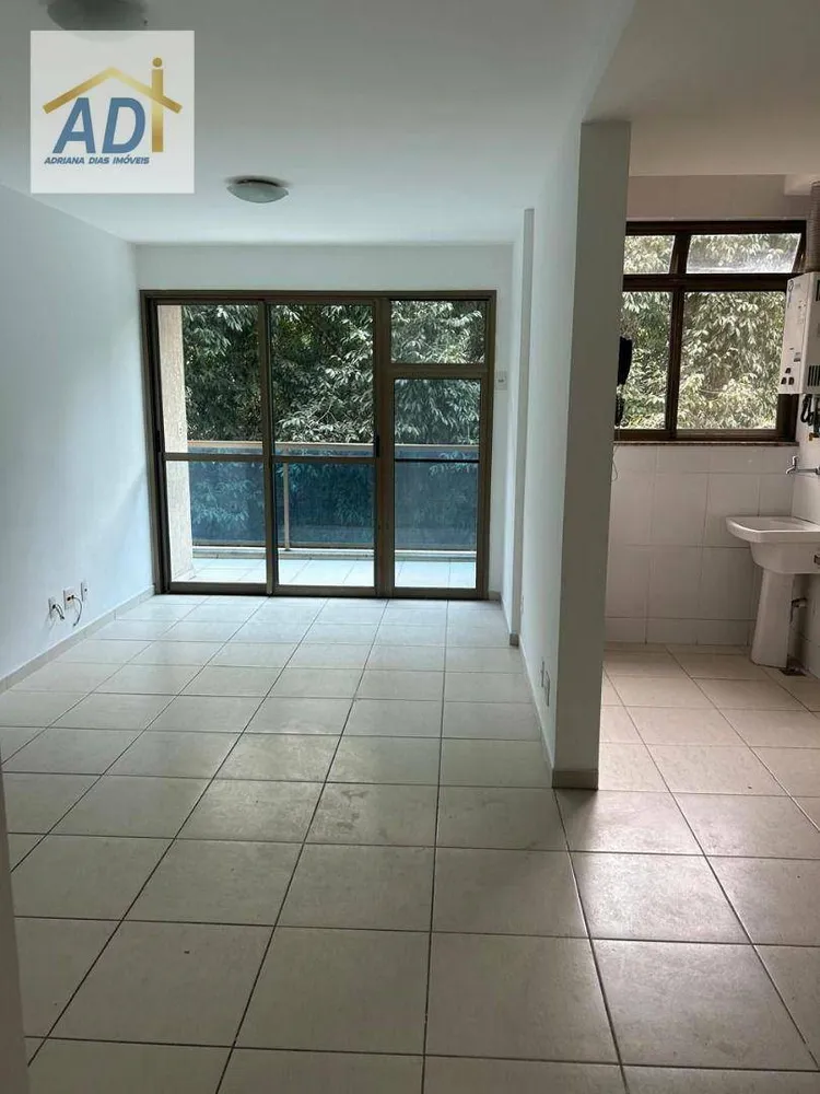 Apartamento, 2 quartos, 75 m² - Foto 2