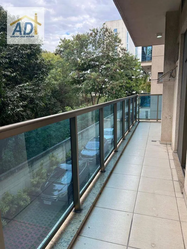 Apartamento, 2 quartos, 75 m² - Foto 17