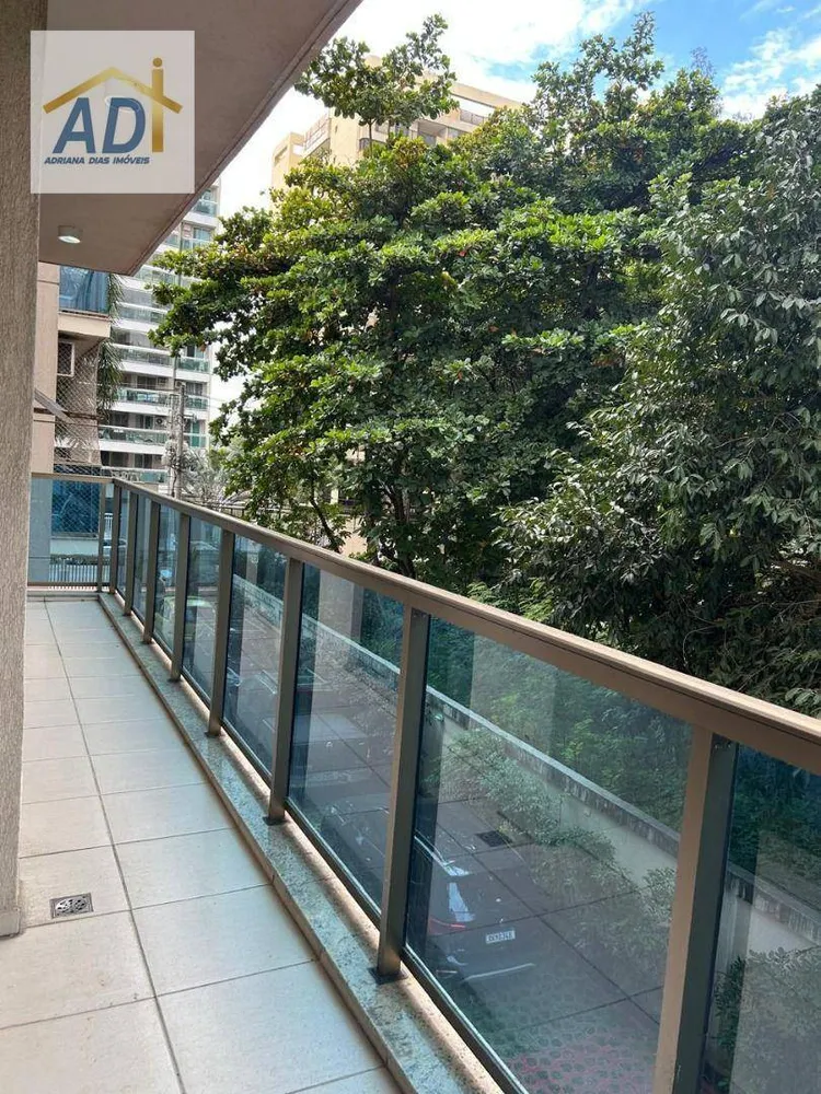 Apartamento, 2 quartos, 75 m² - Foto 18