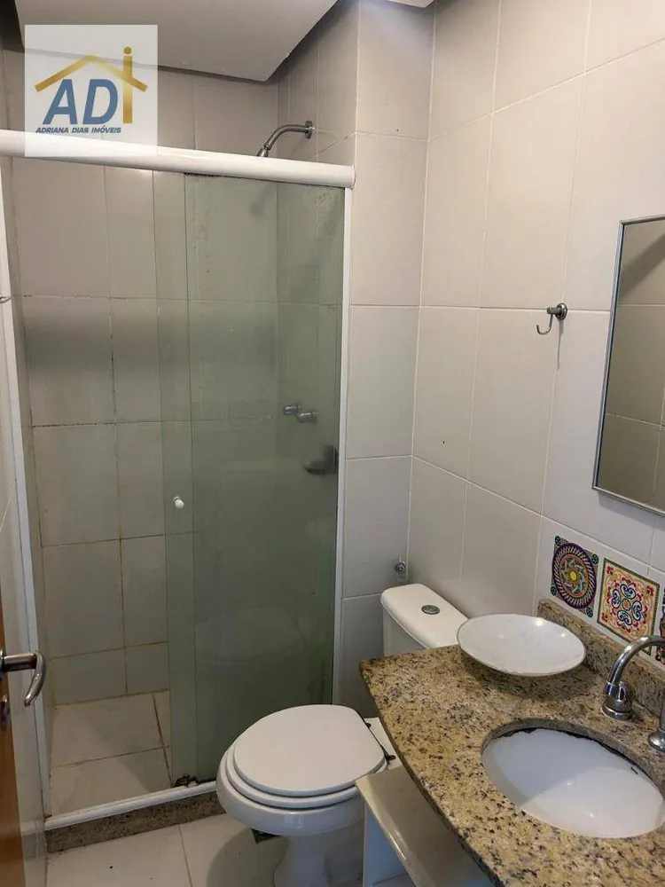 Apartamento, 2 quartos, 75 m² - Foto 20