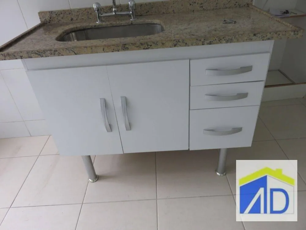 Apartamento, 2 quartos, 75 m² - Foto 15