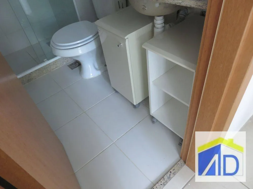 Apartamento, 2 quartos, 75 m² - Foto 11