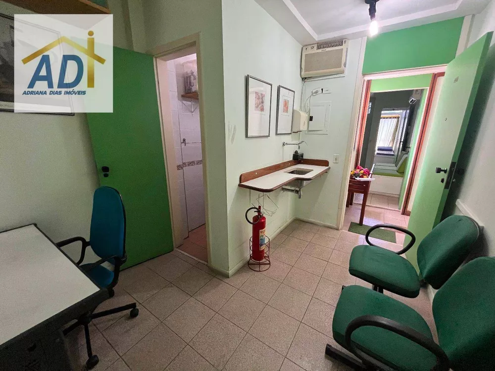 Sala-Conjunto, 23 m² - Foto 14