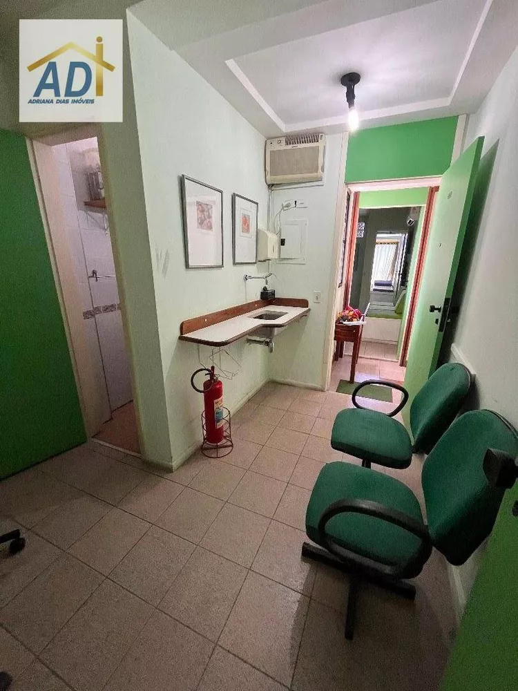 Sala-Conjunto, 23 m² - Foto 13