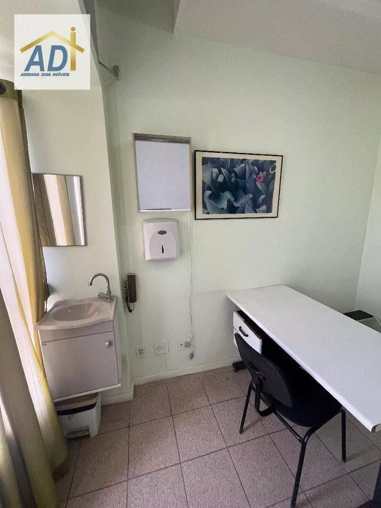 Sala-Conjunto, 23 m² - Foto 8