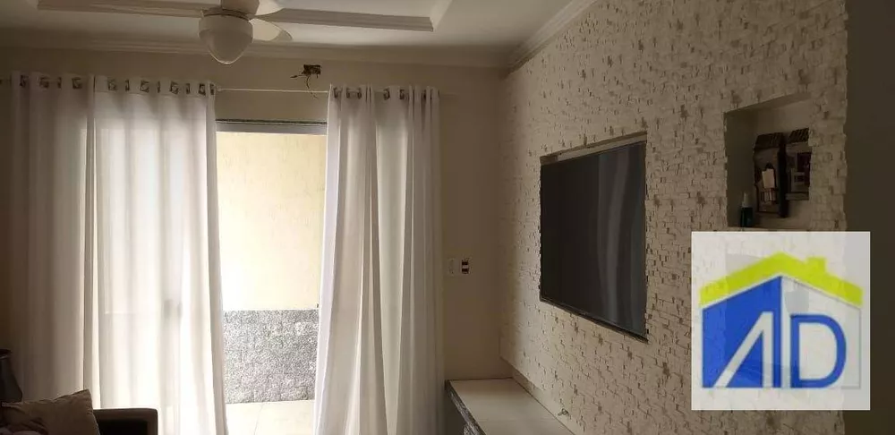 Casa de Condomínio, 3 quartos - Foto 7