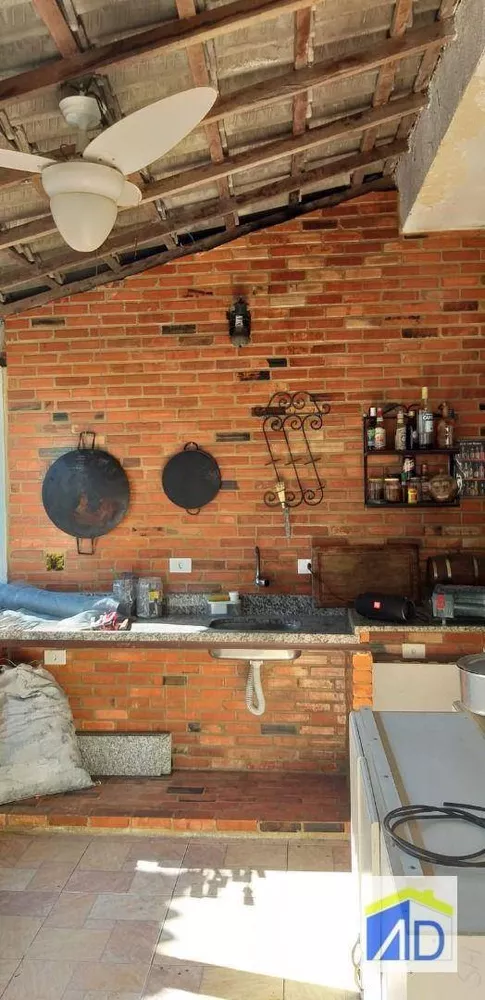 Casa de Condomínio, 3 quartos - Foto 13