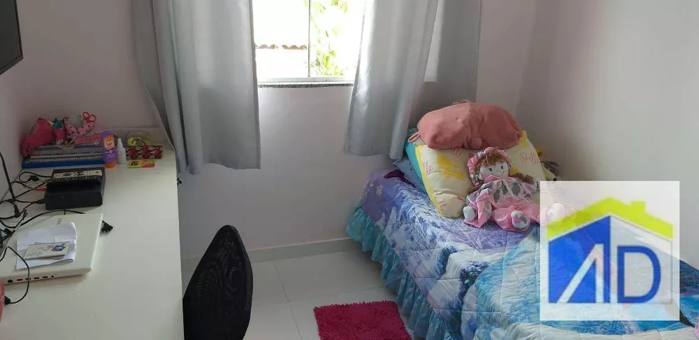 Casa de Condomínio, 3 quartos - Foto 15