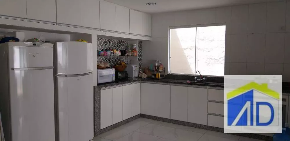 Casa de Condomínio, 3 quartos - Foto 2