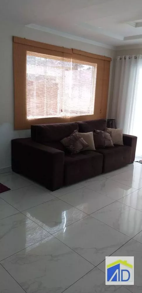 Casa de Condomínio, 3 quartos - Foto 9