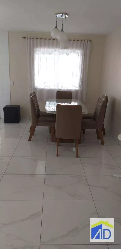 Casa de Condomínio, 3 quartos - Foto 8