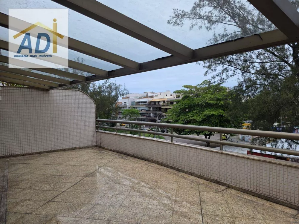 Cobertura, 5 quartos, 320 m² - Foto 52