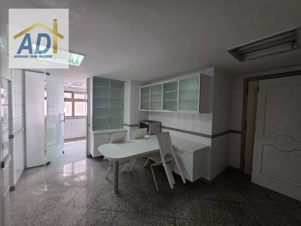 Cobertura, 5 quartos, 320 m² - Foto 20