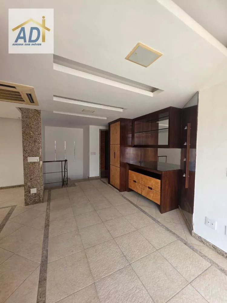 Cobertura, 5 quartos, 320 m² - Foto 45