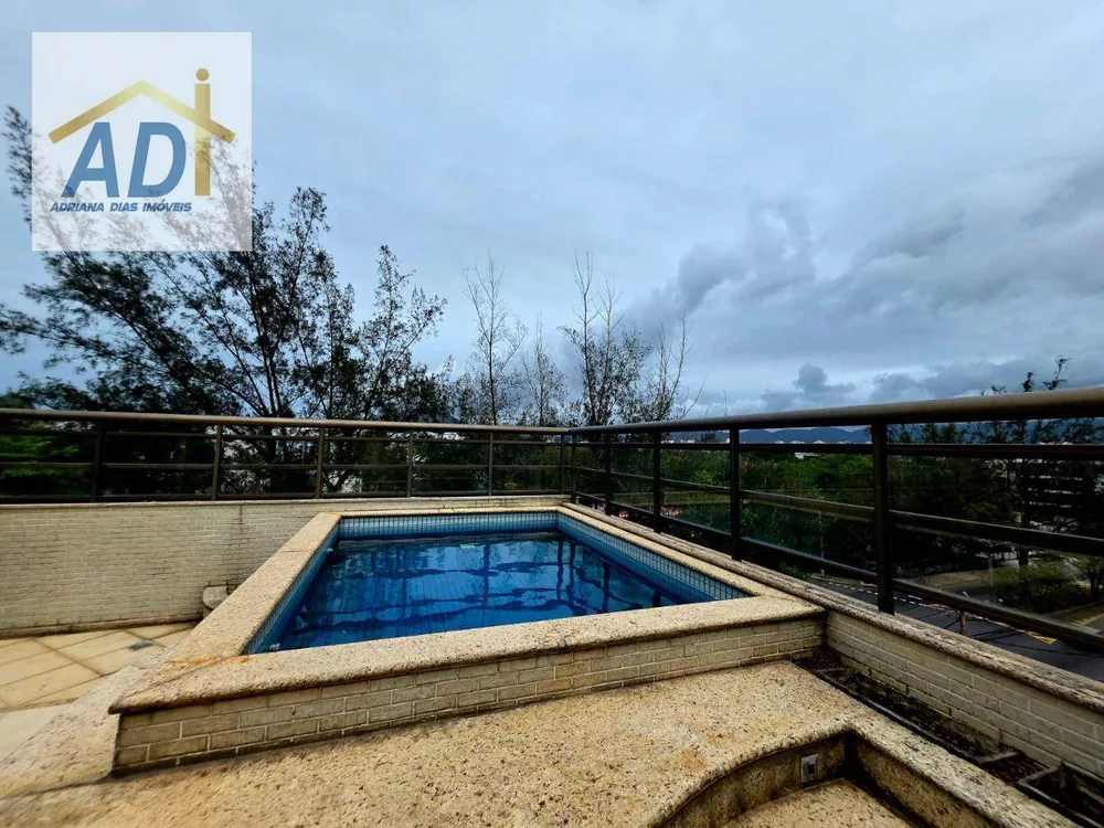 Cobertura, 5 quartos, 320 m² - Foto 44