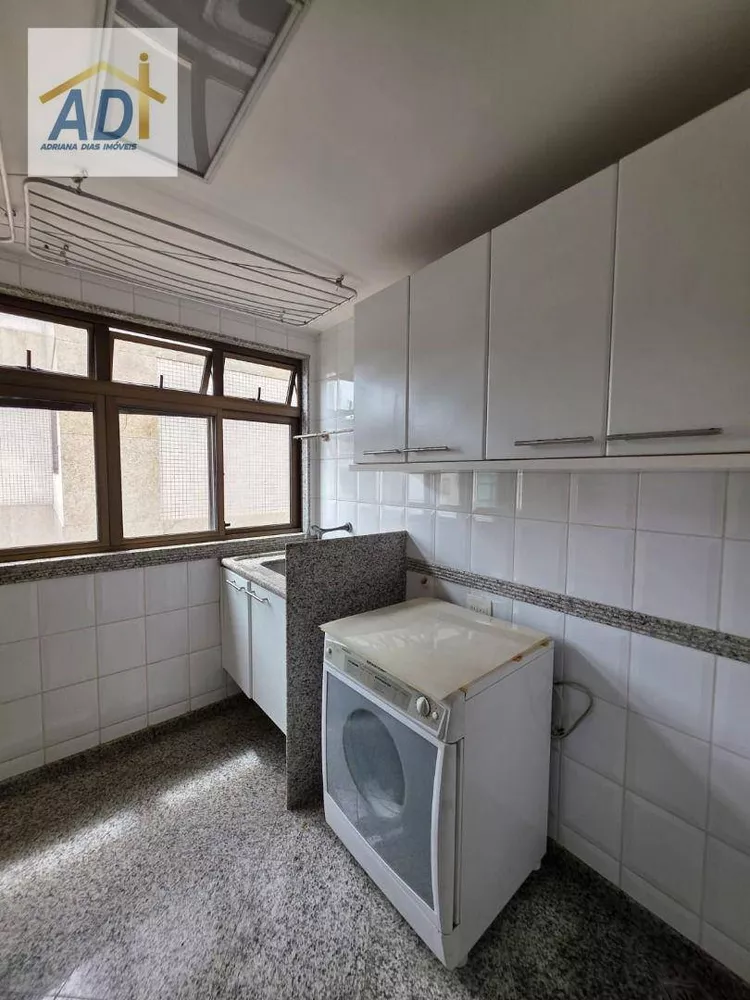 Cobertura, 5 quartos, 320 m² - Foto 13