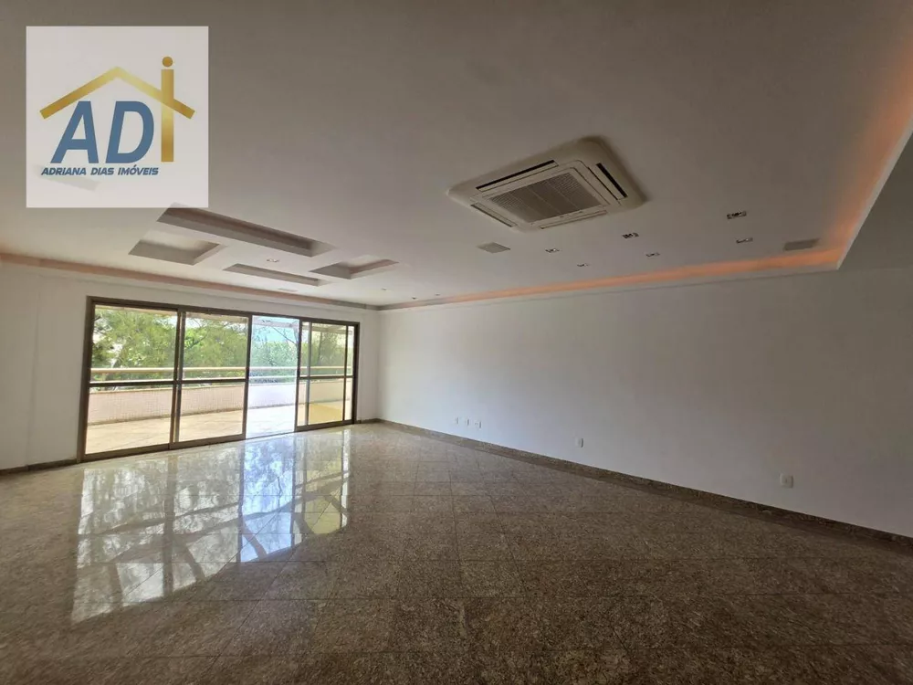 Cobertura, 5 quartos, 320 m² - Foto 9