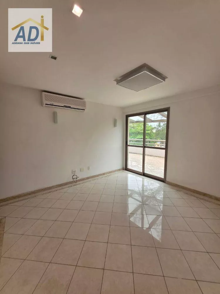 Cobertura, 5 quartos, 320 m² - Foto 2