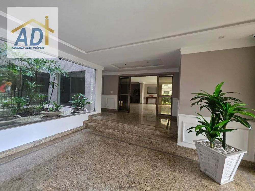 Cobertura, 5 quartos, 320 m² - Foto 49
