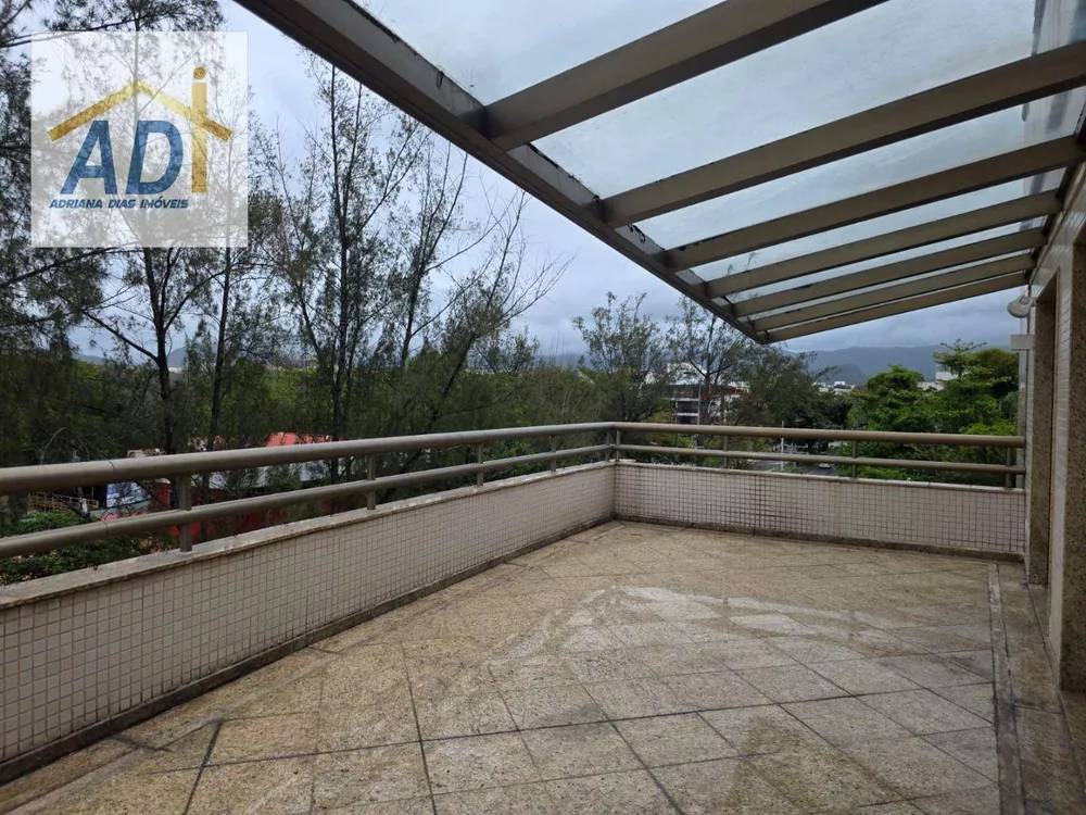 Cobertura, 5 quartos, 320 m² - Foto 36