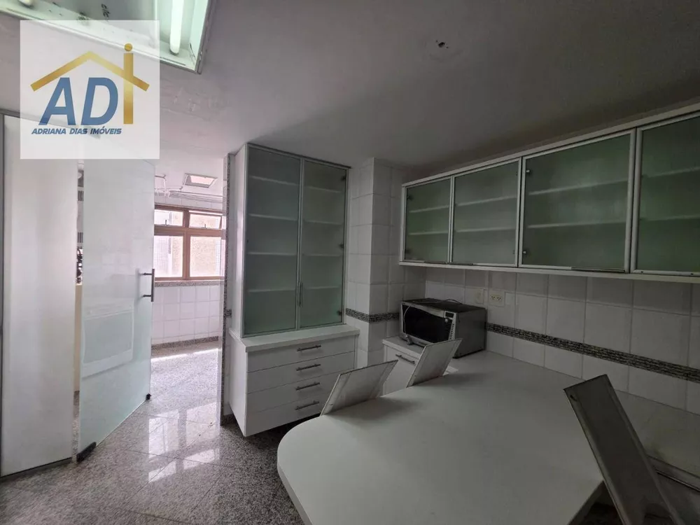 Cobertura, 5 quartos, 320 m² - Foto 30