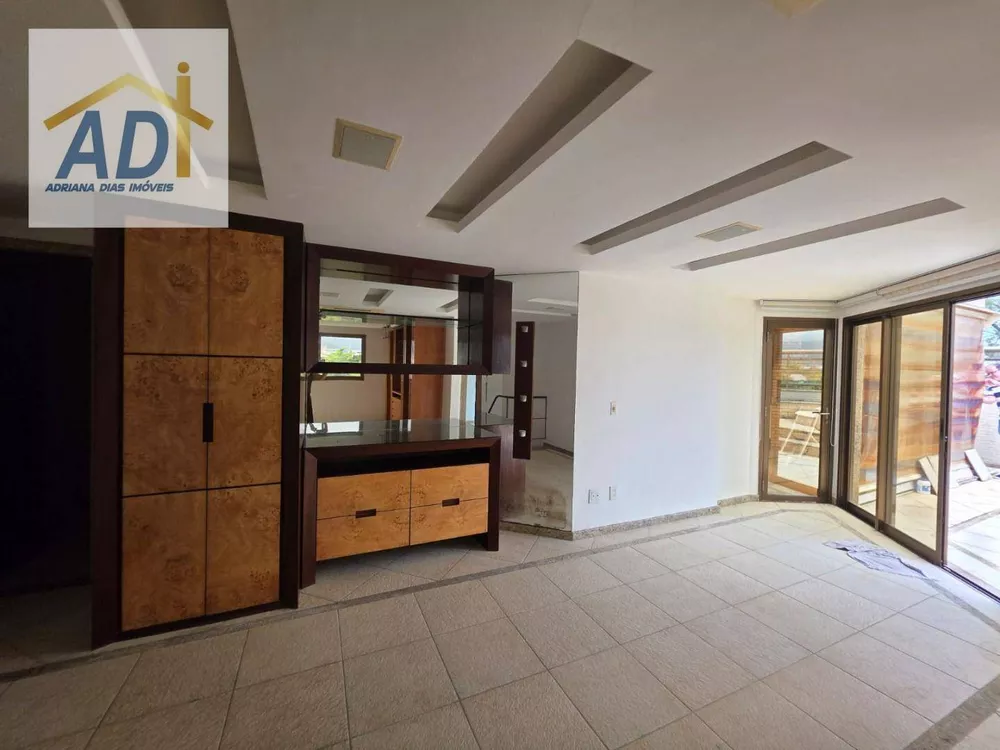 Cobertura, 5 quartos, 320 m² - Foto 16