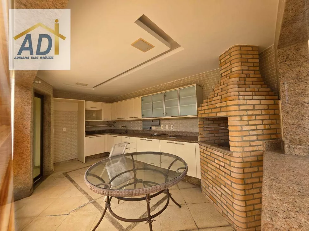 Cobertura, 5 quartos, 320 m² - Foto 41