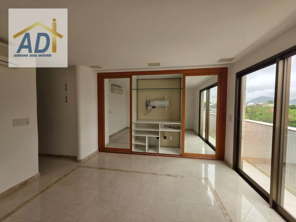 Cobertura, 5 quartos, 320 m² - Foto 23