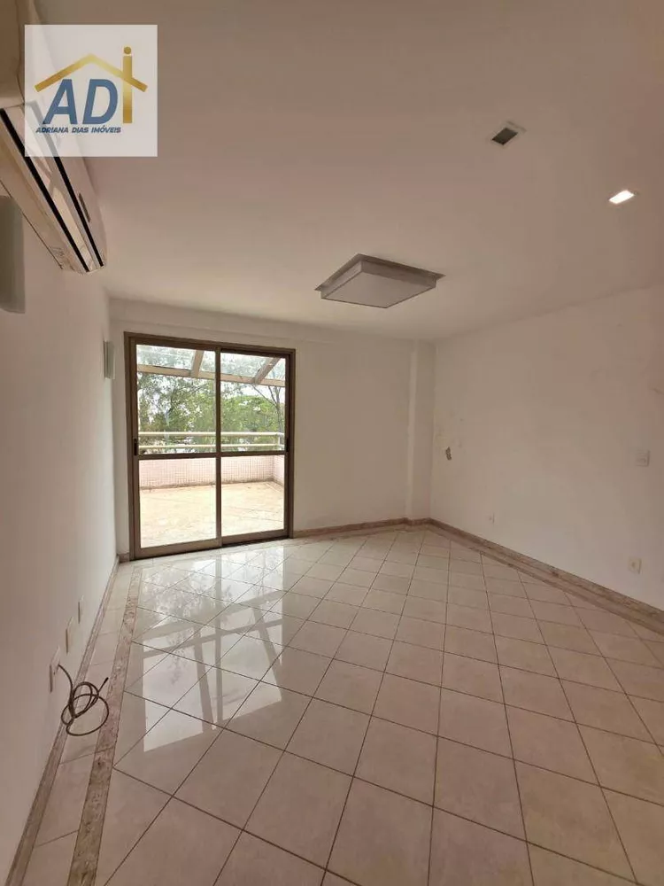 Cobertura, 5 quartos, 320 m² - Foto 4