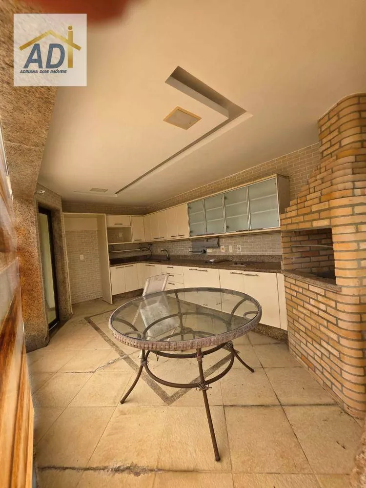 Cobertura, 5 quartos, 320 m² - Foto 51