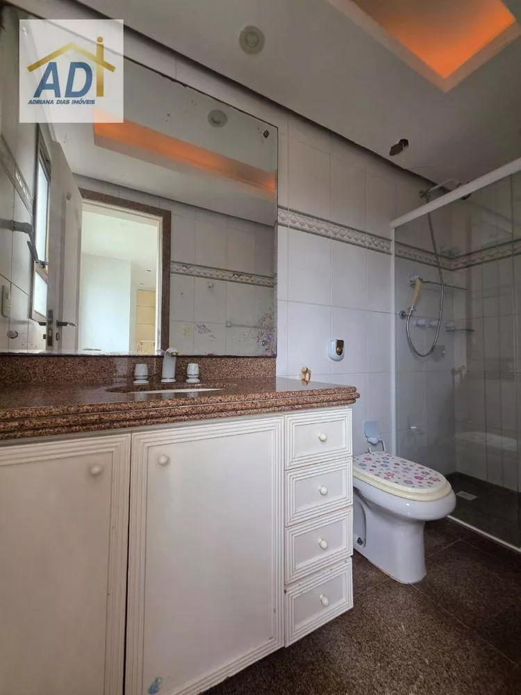 Cobertura, 5 quartos, 320 m² - Foto 43