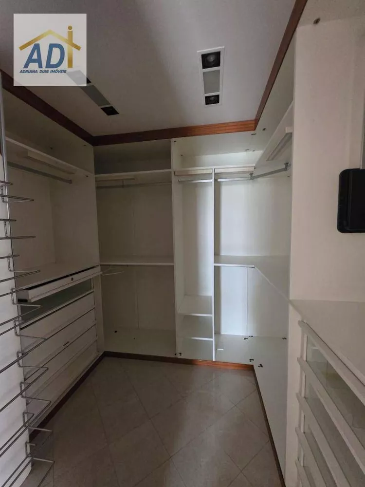 Cobertura, 5 quartos, 320 m² - Foto 11