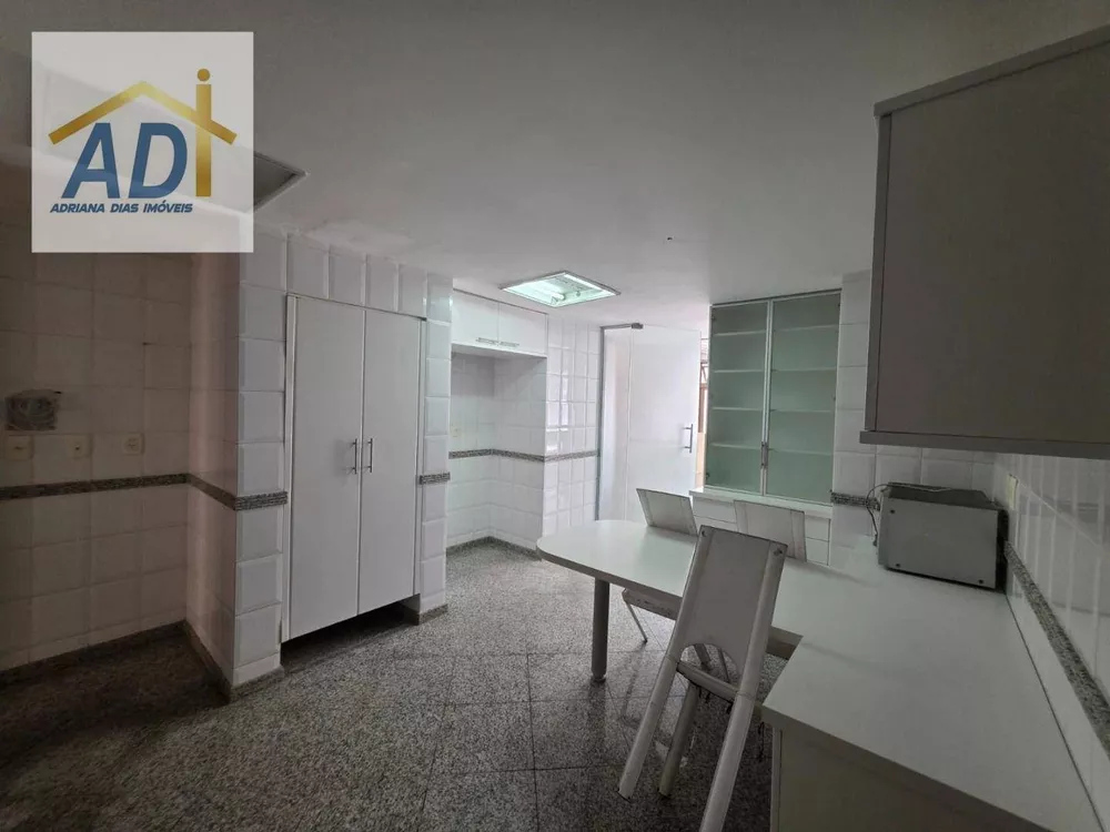 Cobertura, 5 quartos, 320 m² - Foto 29