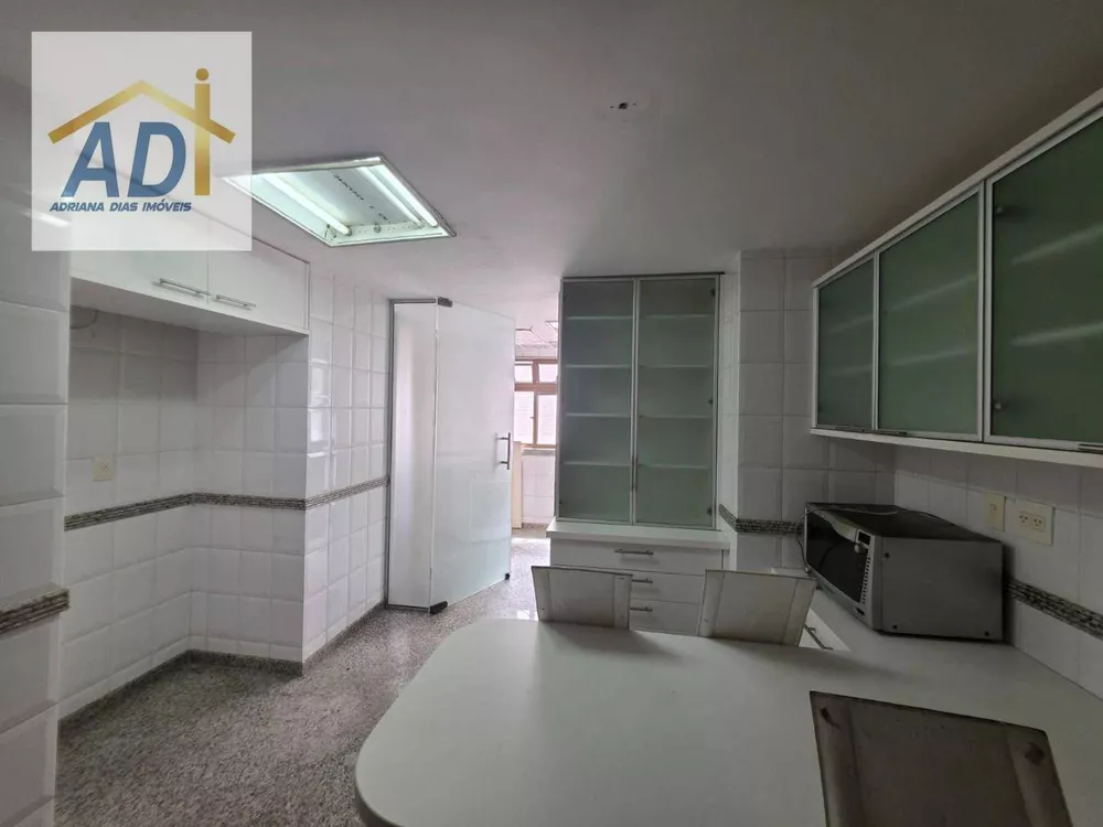 Cobertura, 5 quartos, 320 m² - Foto 15