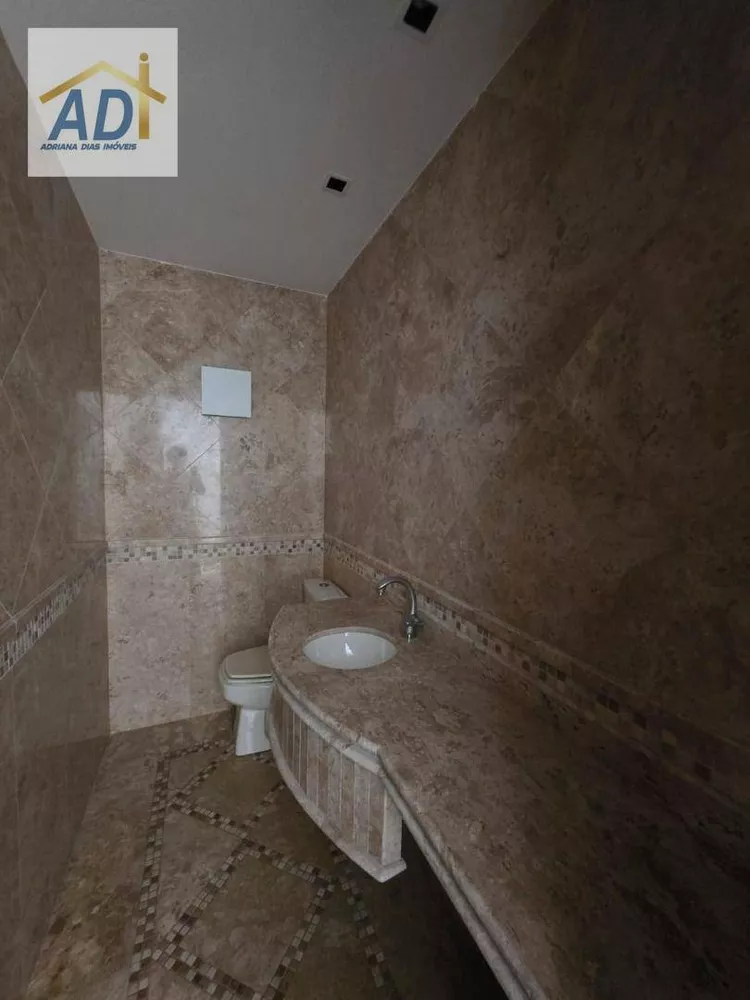 Cobertura, 5 quartos, 320 m² - Foto 17