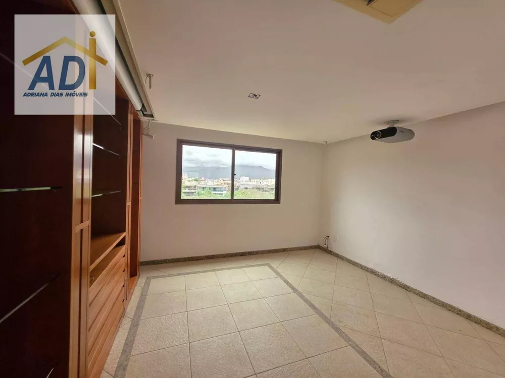 Cobertura, 5 quartos, 320 m² - Foto 12