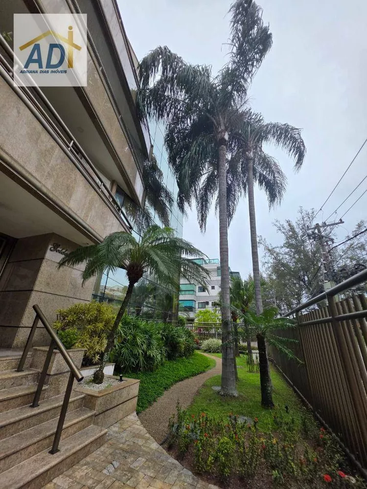 Cobertura, 5 quartos, 320 m² - Foto 54