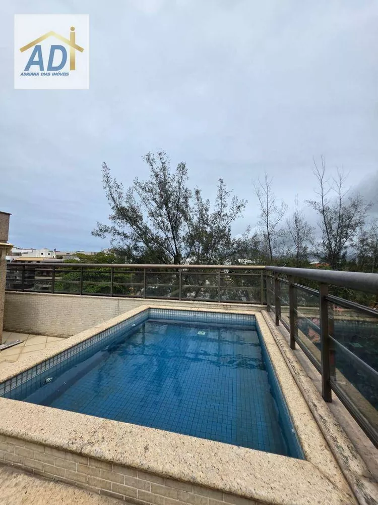Cobertura, 5 quartos, 320 m² - Foto 32