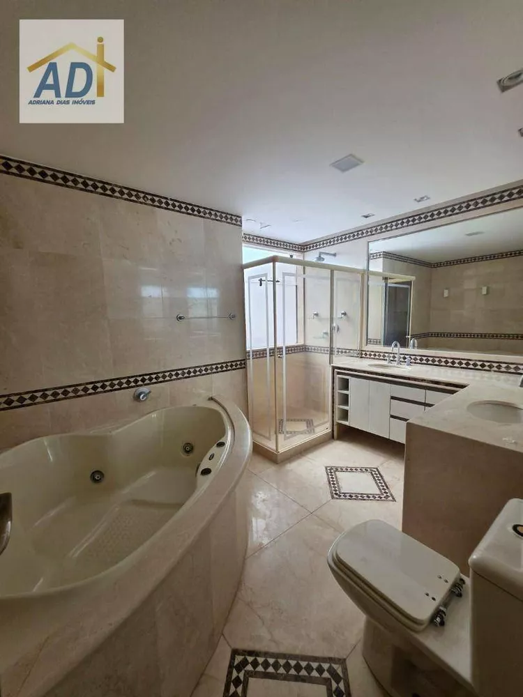 Cobertura, 5 quartos, 320 m² - Foto 26