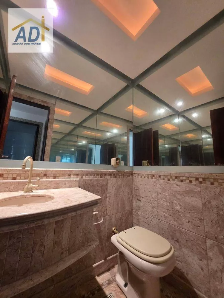Cobertura, 5 quartos, 320 m² - Foto 14